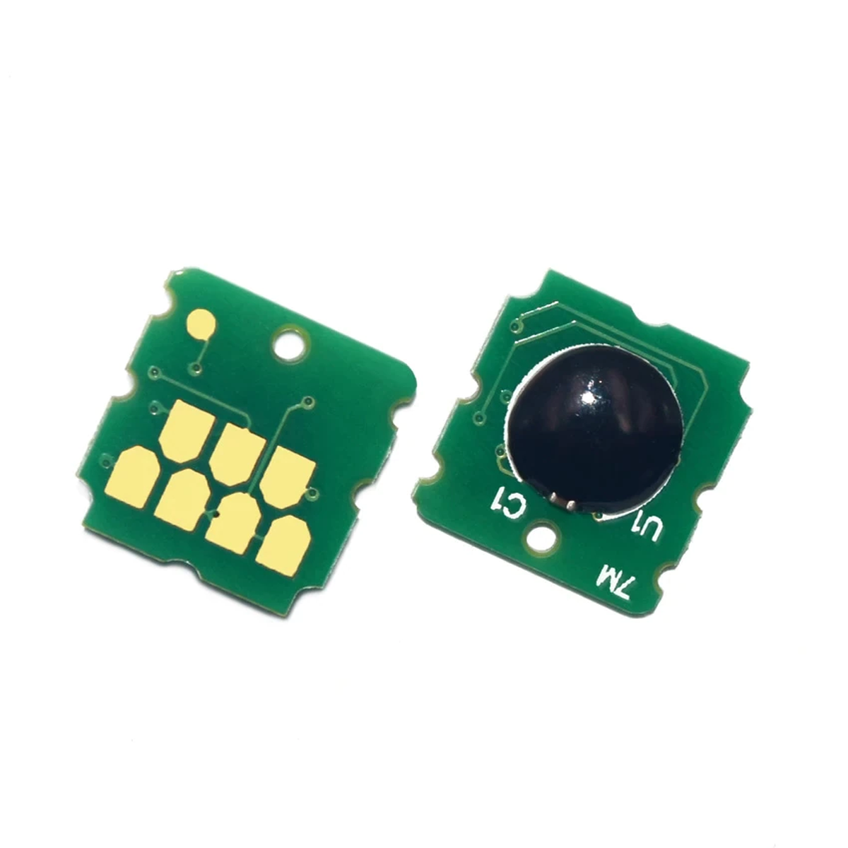 CHIP F570 F571 sc-3170X sc-T3100X T3170X 3170X T2170 T3170 Caja Mantenimiento