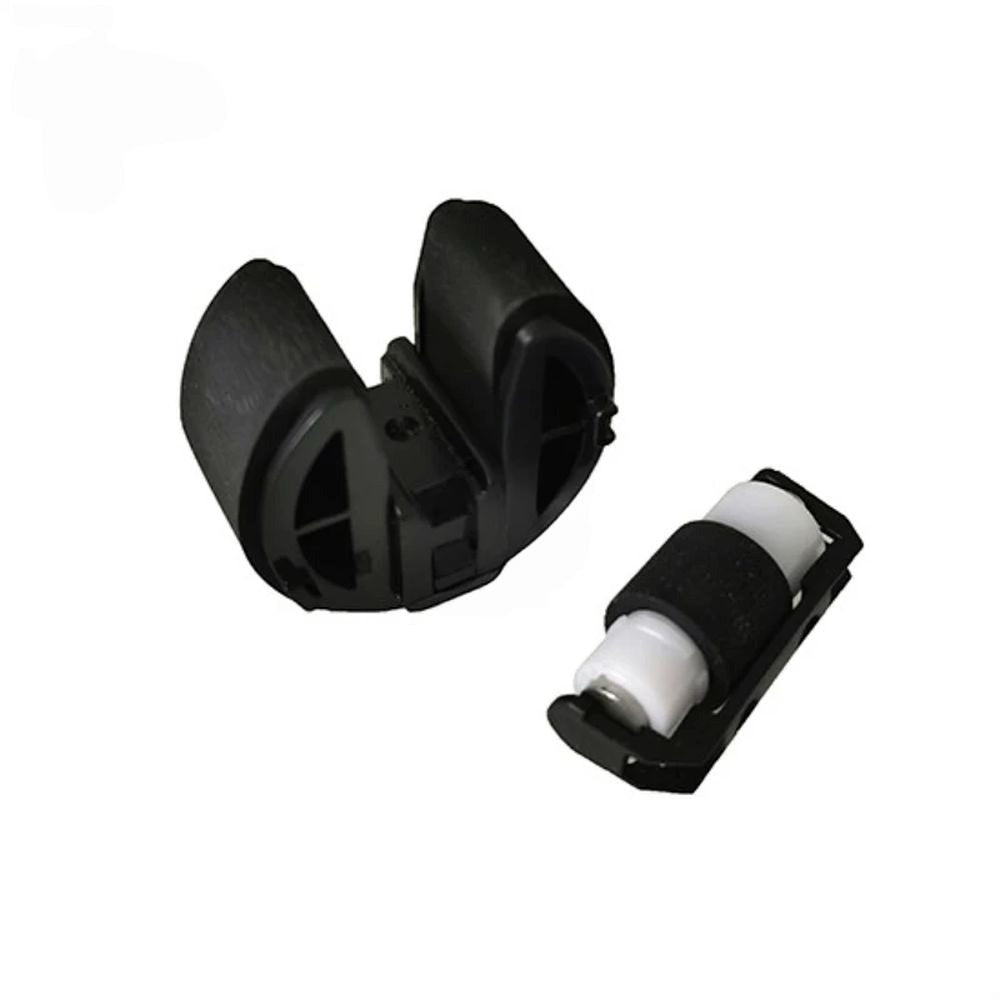 RODILLO RECOGIDA DE PAPEL SEPARACION COMPATIBLE HP CM1312 CM2320 CP2025 CP1215 CM1415 CP1525 PICK UP SEPARATION PAD RM1-4426-000 RM1-4425-000RM1-8765