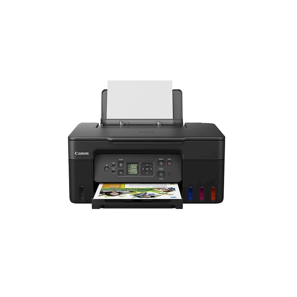 Impresora Multifuncional CANON tinta continua PIXMA G3170