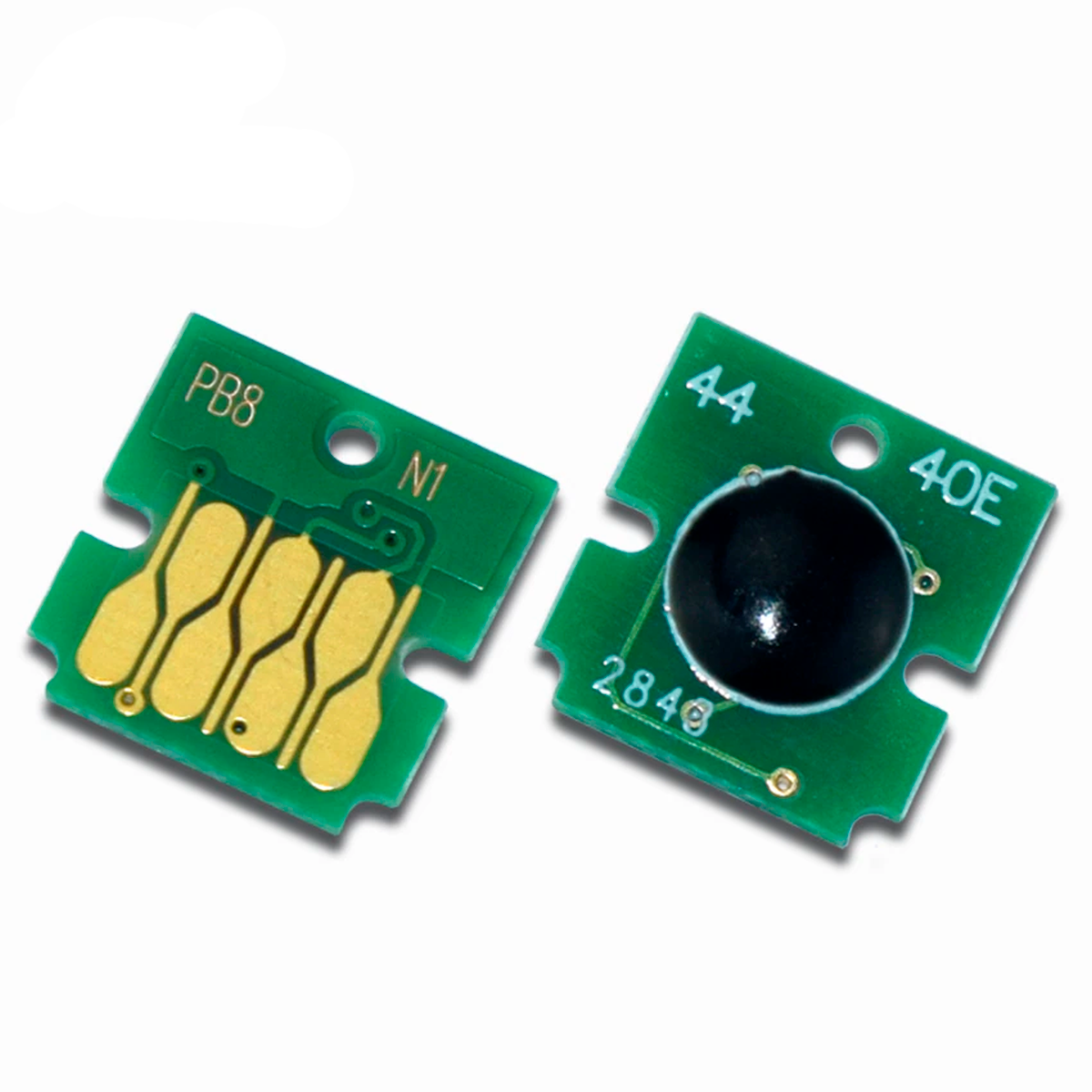 Chip Caja Mantenimiento C5210 C5290 C5710 C5790 C529R C579R M5298 M5299 M5799 T6716 T671600