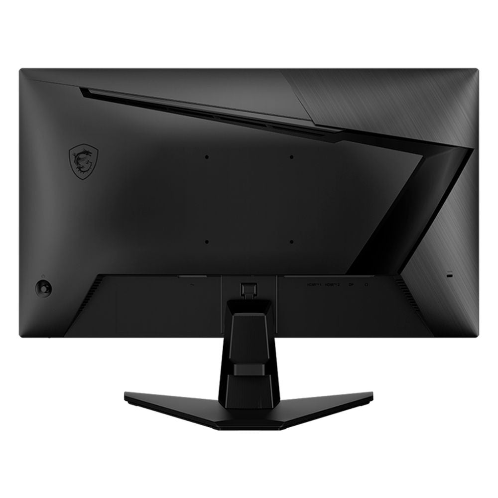 Monitor MSI MAG 255XFV 24.5' RAPID VA 0.5MS 250HZ GAMING