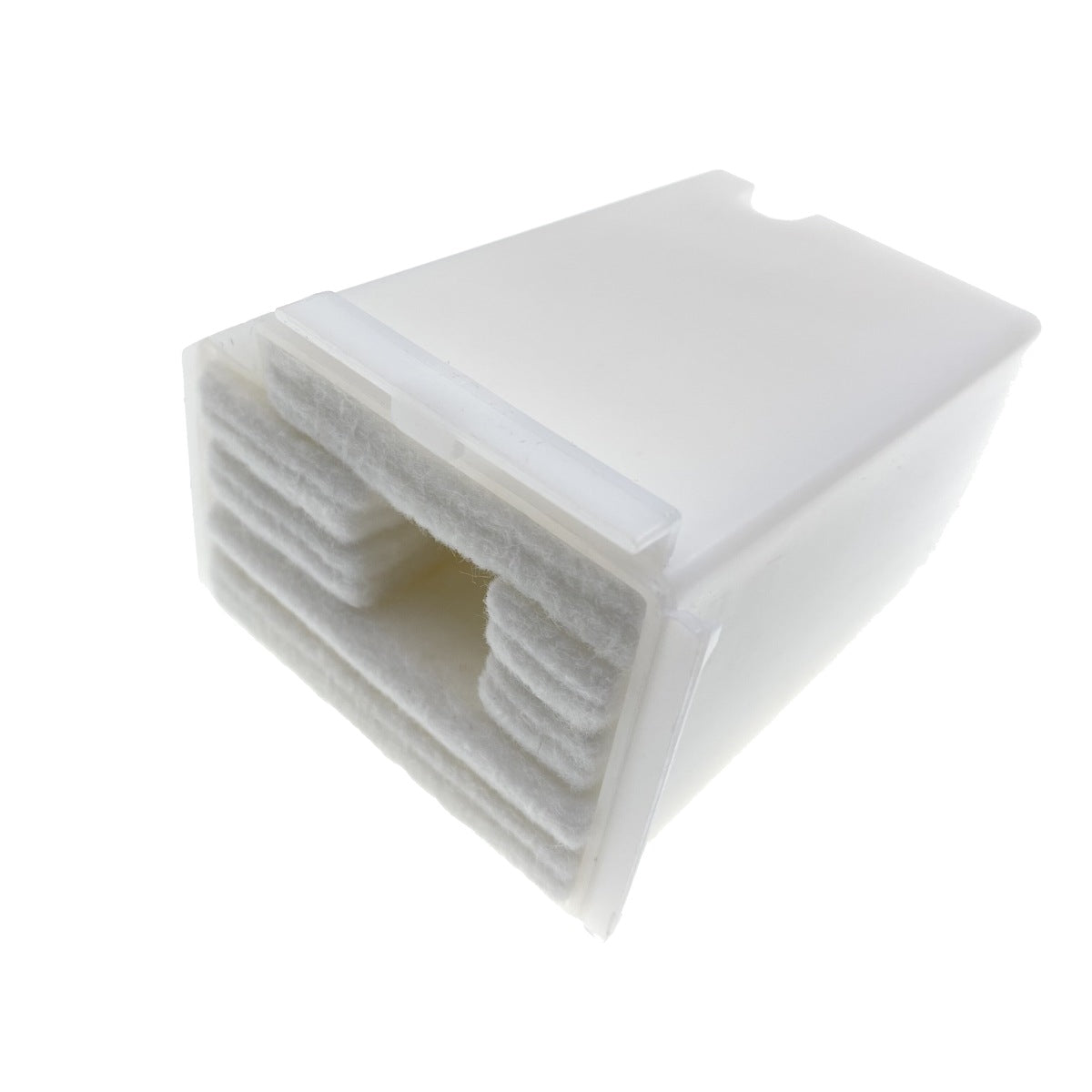 ALMOHADILLA + CAJA DE IMPRESORA EPSON L1110 L1210 L3110 L3150 L3210 L3160 L5190 L5290