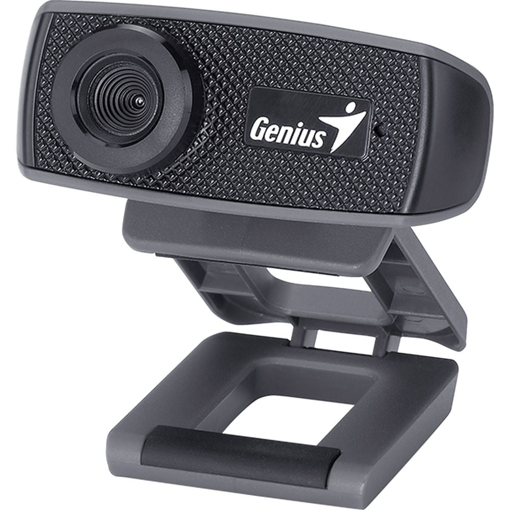 Webcam Genius Facecam 1000X HD 720P USB Camara web