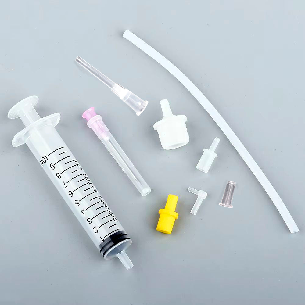 KIT DE LIMPIA DE CABEZALES LIQUIDO MANTENIMIENTO IMPRESORA CABEZAL DE IMPRESION EPSON CANON HP KIT COMPATIBLE