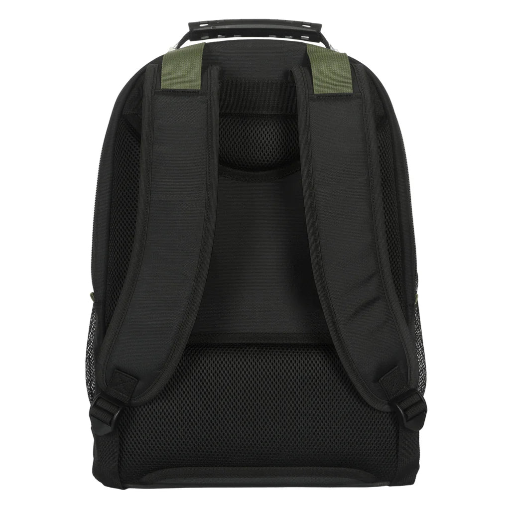 MOCHILA TARGUS DRIFTER ESSENTIALS 15-16" BLACK (TBB63805GL)
