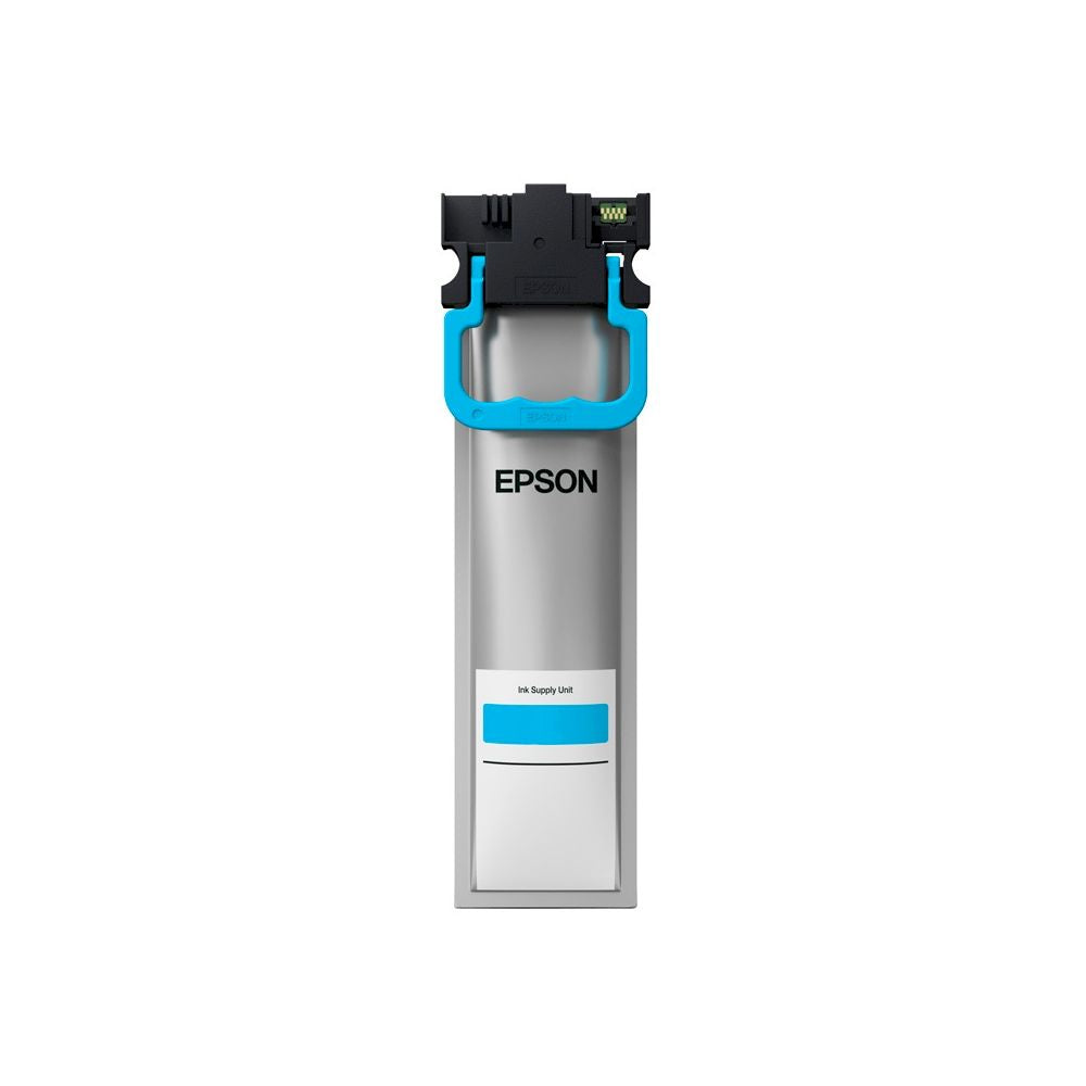 BOLSA DE TINTA CYAN EPSON T941220 WF-C5210 WF-C5290 WF-C5710 WF-C5790 (R04L)