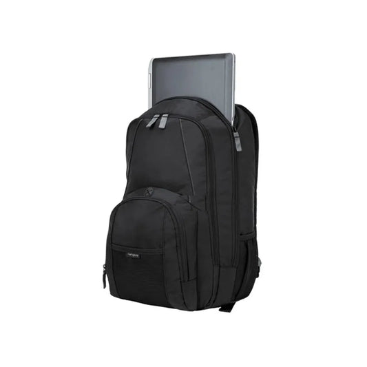 MOCHILA TARGUS GROOVE BACKPACK BLACK 17'