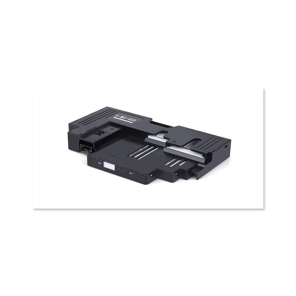 Caja De Mantenimiento MC-G02 CANON G2160 G3160 COMPATIBLE
