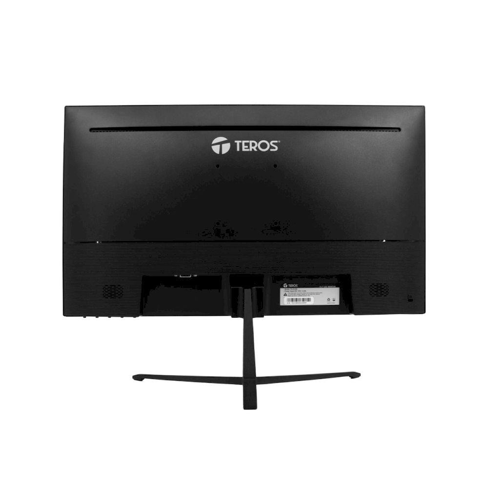 Monitor Teros TE-2128S 21.5" 100HZ 1MS IPS FULL HD HDMI VGA VESA FREESYNC