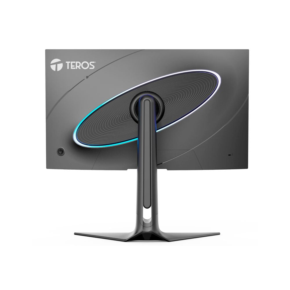 Monitor GAMING Teros TE-2753G 27' QHD IPS 180Hz 1MS 1440p RGB FREESYNC PIVOTE