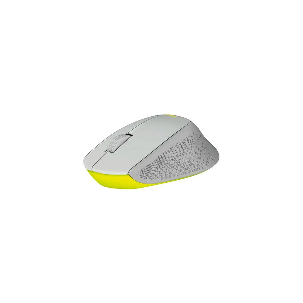 MOUSE LOGITECH M280 WIRELESS GRAY (PN 910-004285)