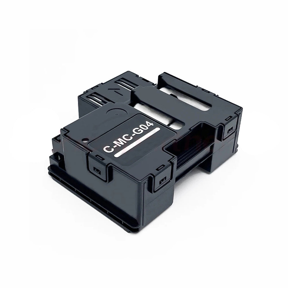 Caja de Mantenimiento CANON G2170 G3170 MC-G04 COMPATIBLE