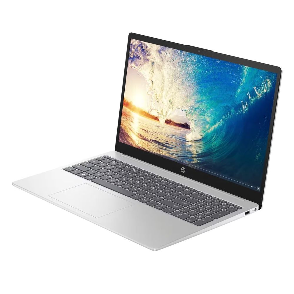 Notebook HP 15-fd0067la 15.6" FULL HD i7 1255U 16GB 512GBSSD WIFI (PN B26Q5LA)