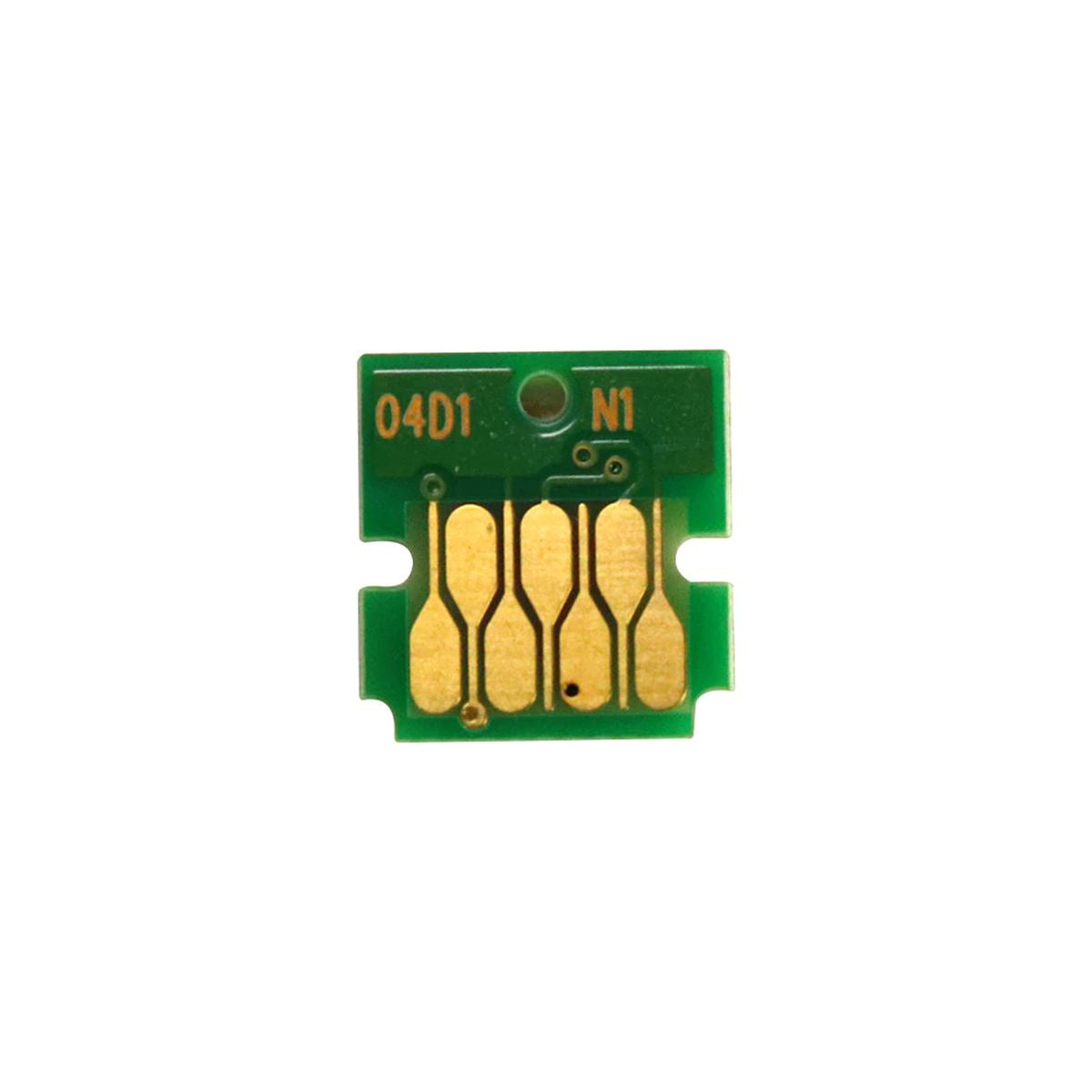 CHIP Caja De Mantenimiento Chip L6171 L6191 L6270 T04D100 T04D1 de Reemplazo