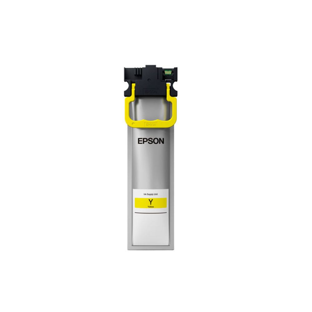BOLSA DE TINTA AMARILLA EPSON T941420 WF-C5210 WF-C5290 WF-C5710 WF-C5790 (R04L)