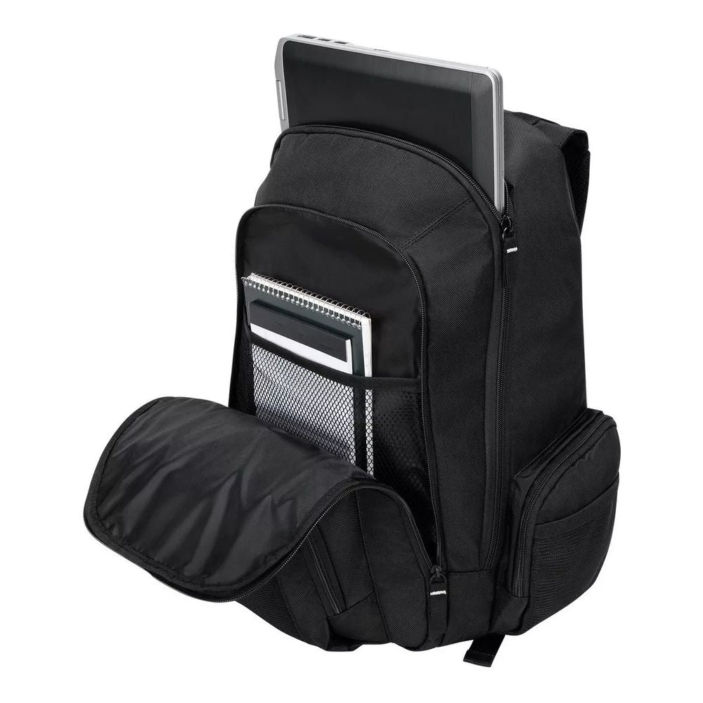 MOCHILA TARGUS GROOVE LAPTOP MAXIMO 16' portalaptop (CVR600DI / TSB515DI)