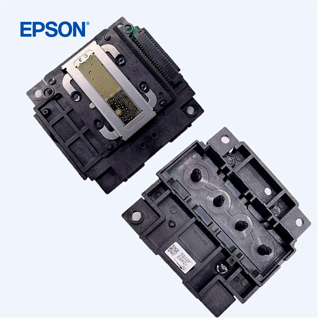 CABEZAL DE IMPRESORA EPSON L4260 L4160 ORIGINAL
