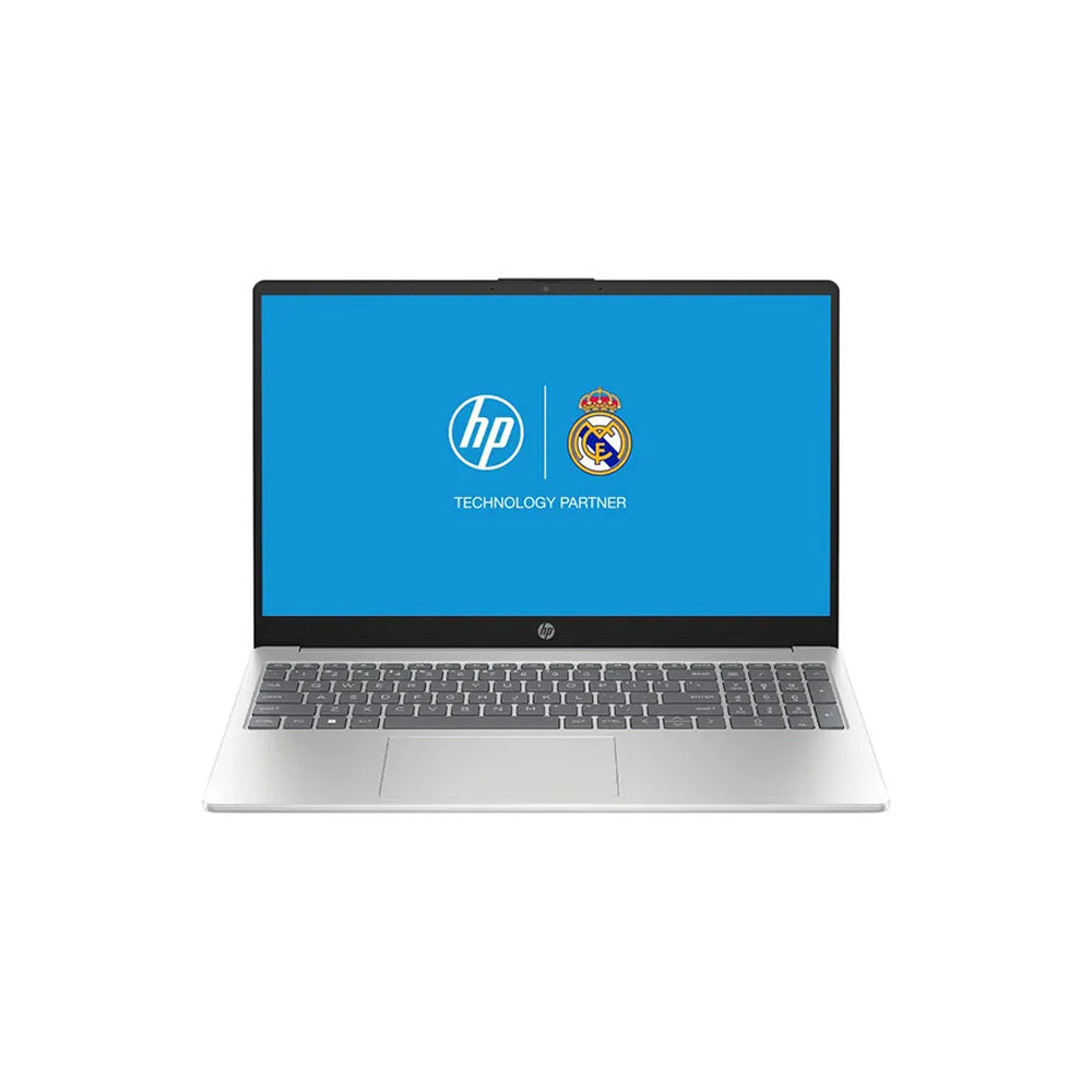 Laptop HP 15-fd0055la FHD i5 1235U 8GB 512SSD 10 NUCLEOS W11