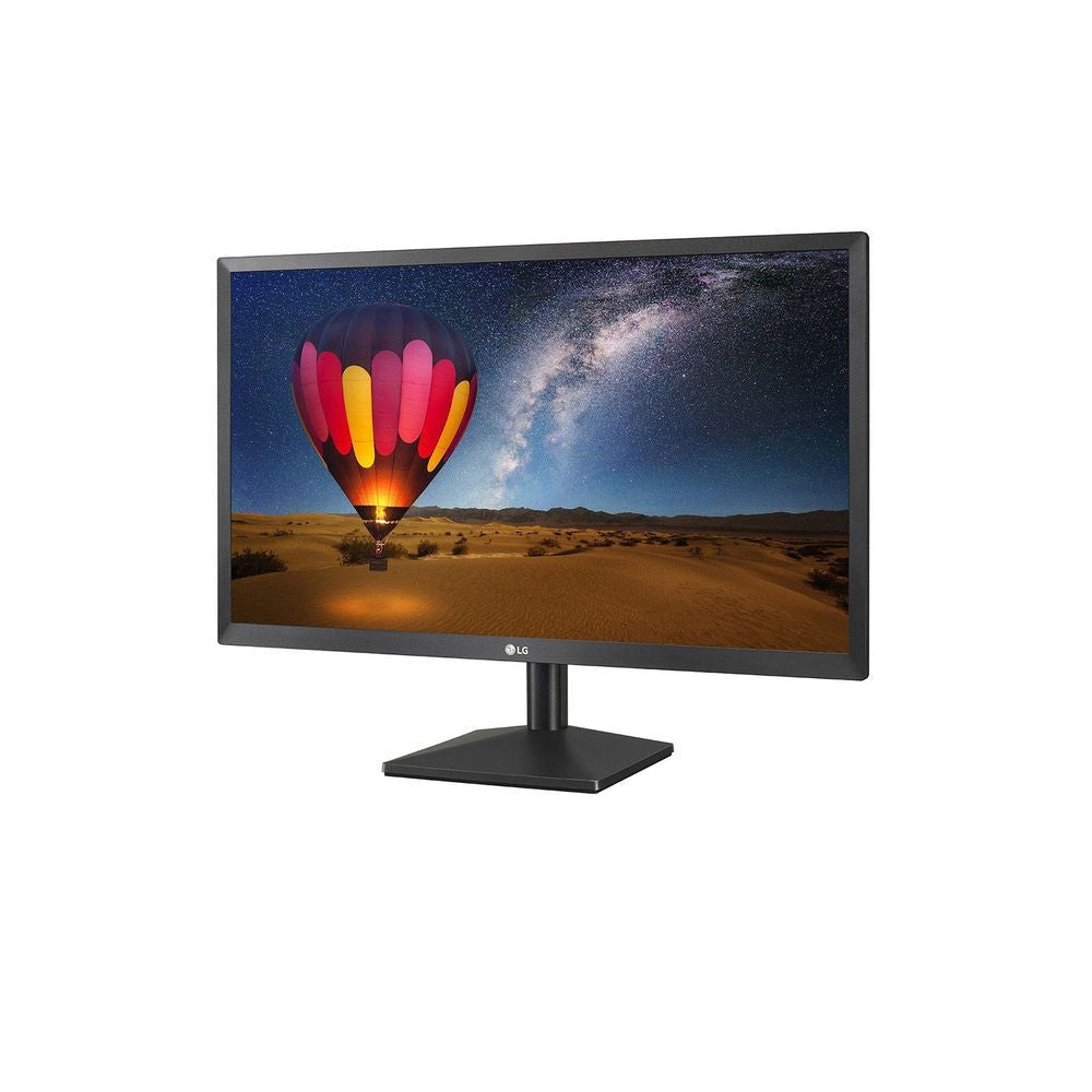 Monitor GAMER LG 22MN430M 21.5' LED IPS 5ms 75hz FreeSync ScreenSplit FULL HD