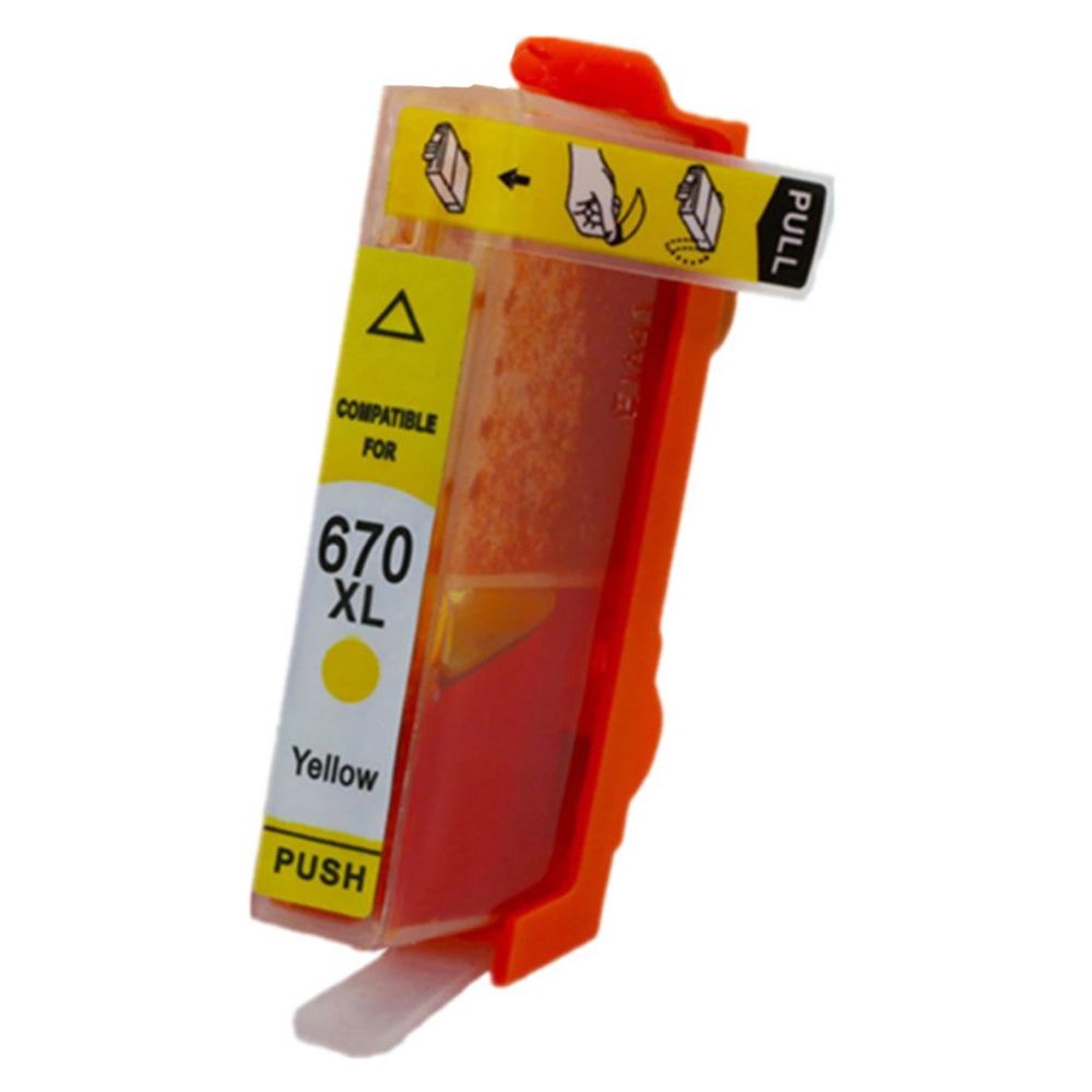 CARTUCHOS COMPATIBLES PARA IMPRESORAS HP Deskjet Ink Advantage 3525 4615 4625 5525 6526