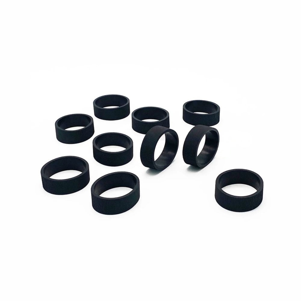 GOMA DE RODILLO DE RECOGIDA IMPRESORA HP COLOR LASERJET CP1210 CP1215 CP1510 CM1312 CM2320 LASERJET PRO M251 M351 M375 M451 M476 CM1415 CP1525