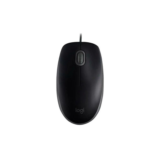 Mouse Logitech M110 SILENT NEGRO LOGITECH M110 SILENCIOSO