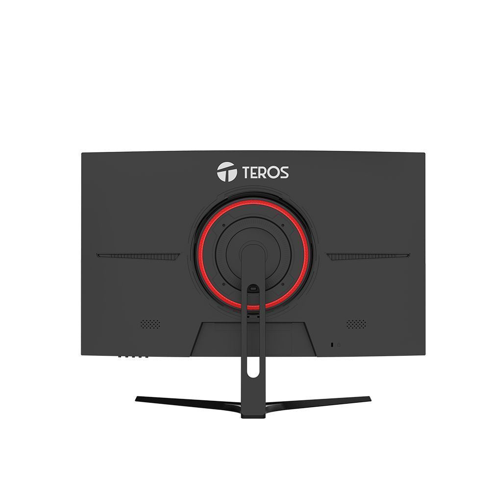 Monitor GAMER Teros TE-2731S 27' FREESYNC Curvo 100Hz 5MS FULL HD HDMI