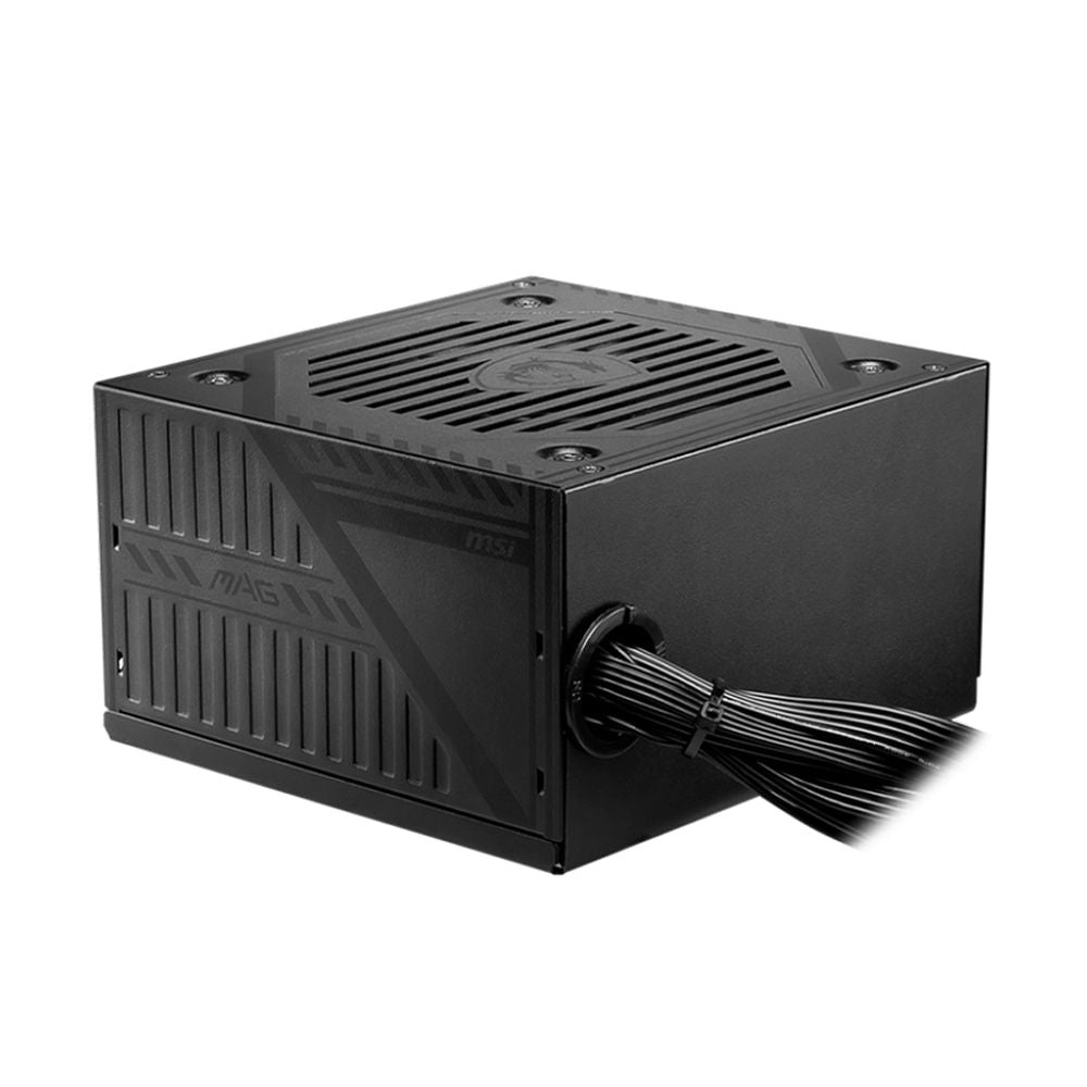 Case GAMER MAG FORGE M100A 600W FUENTE MID TOWER USB 3.2 2.0