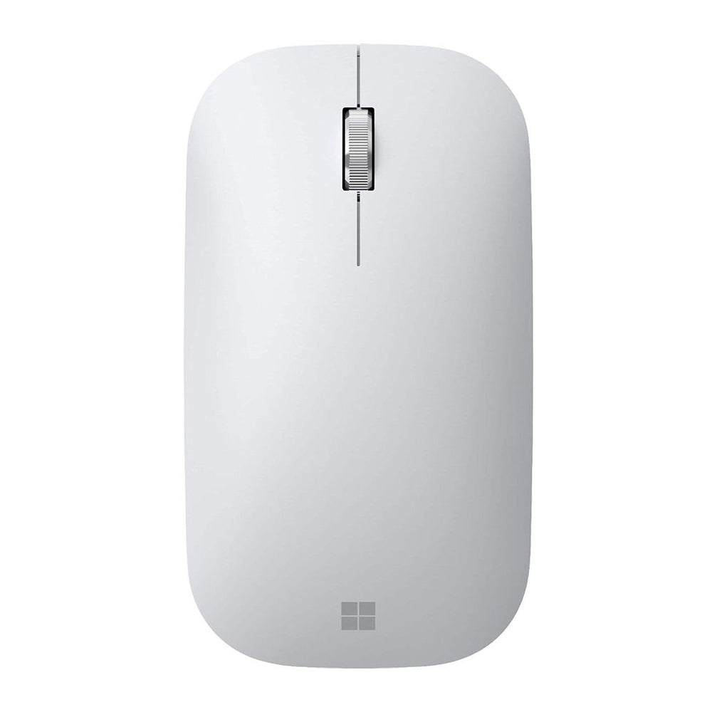 MOUSE INALAMBRICO MICROSOFT MODERN MOBILE GLACIER
