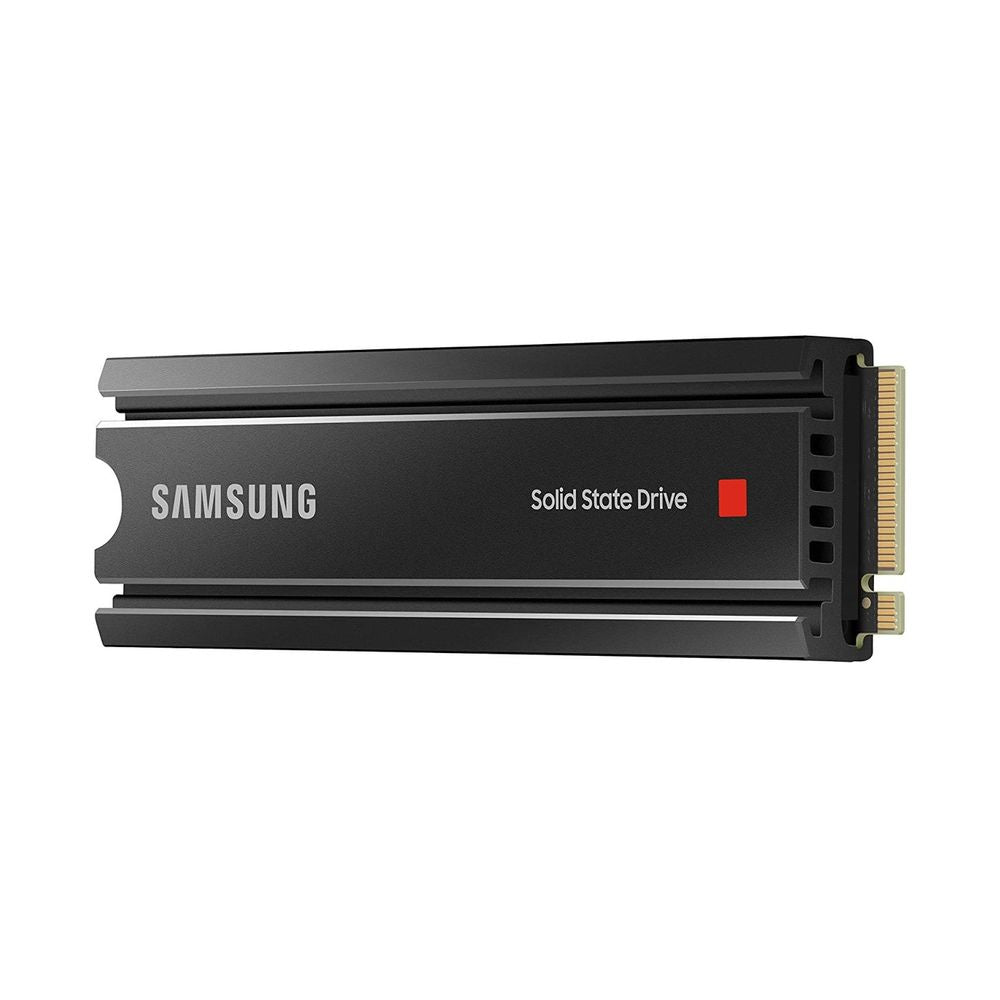 DISCO SSD GAMER M.2 SAMSUNG 980 PRO 2TB + DISIPADOR 4.0 7000 MBS