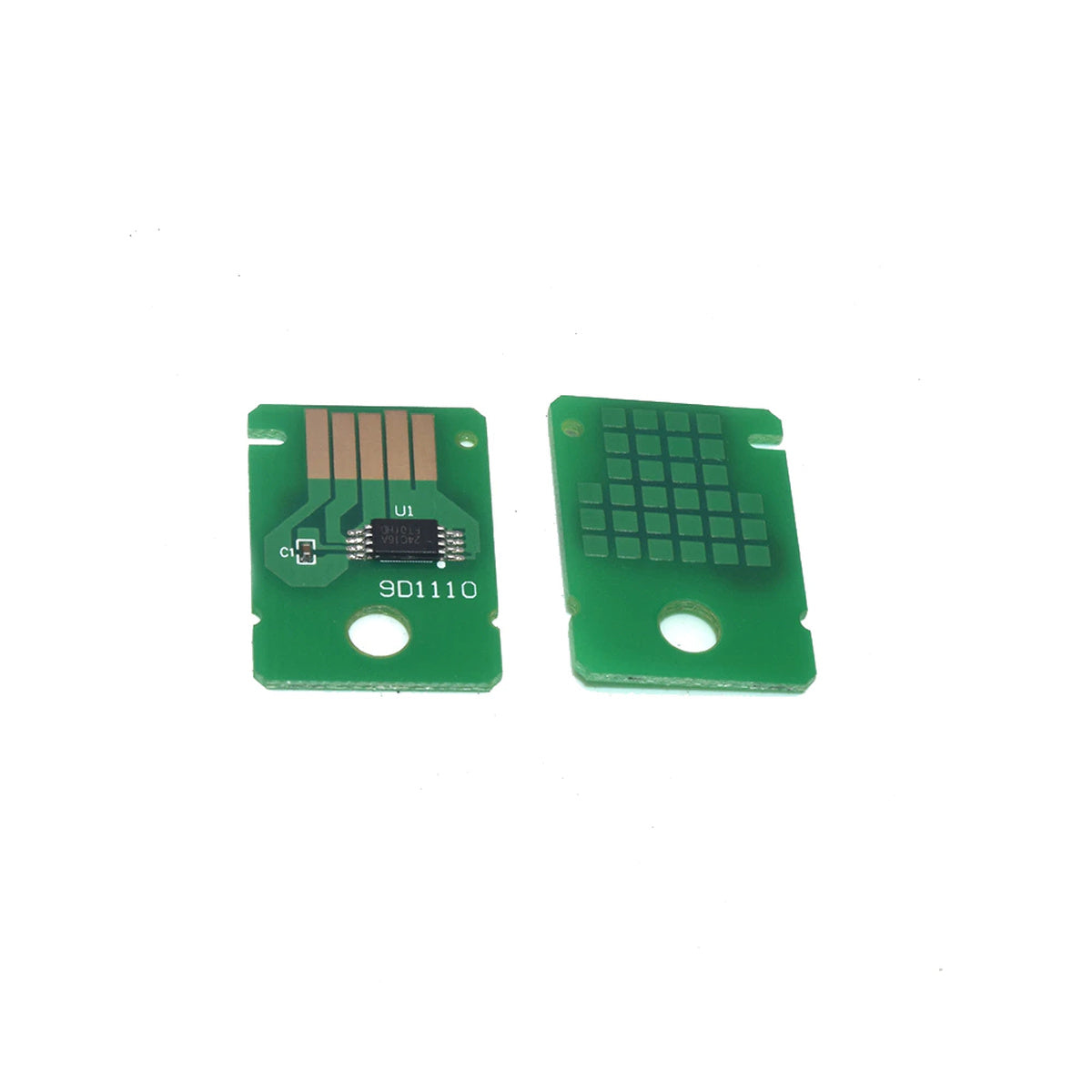 CHIP Caja Mantenimiento MC-G01 MC G01 MCG01 Caja Mantenimiento CANON GX6010 GX7010