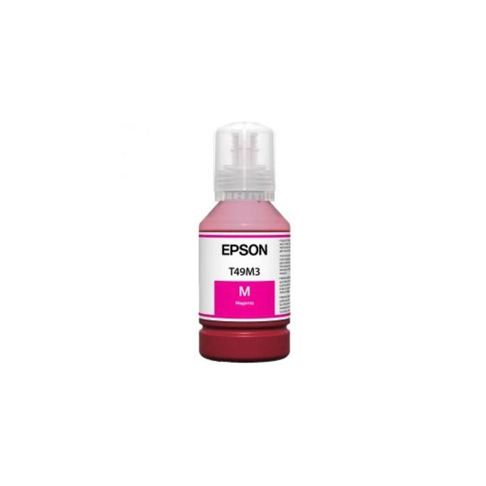 Tinta Epson MAGENTA T49M T49M3 SureColor F570 F571 F170