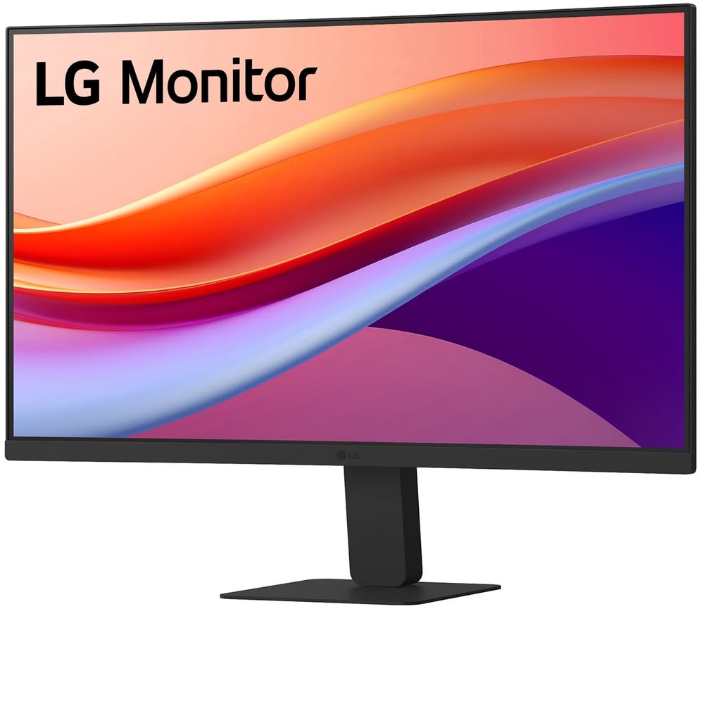 MONITOR LG CURVO 24U421A-B 23.8" FHD 5MS 100HZ USBC VA VESA USB-C 15W