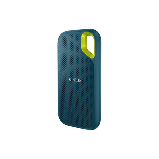 Disco Externo Ssd Sandisk Extreme 1tb 1050mb/s Portable EDICION MONTERREY