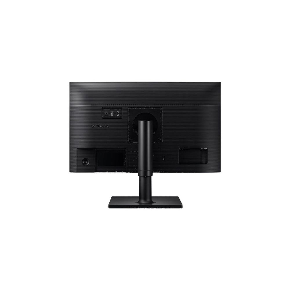 Monitor Samsung LF24T452FQNXGO 24' IPS 75HZ 5MS USB PIVOTE