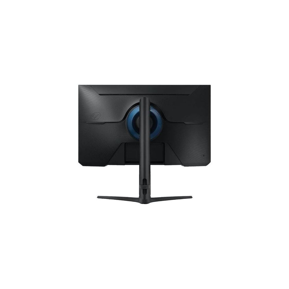 MONITOR GAMER SAMSUNG LS27BG402ENXGO 27' 240HZ 1Ms GSYNC FreeSync PREMIUN alta frecuencia de actualización Odyssey G4