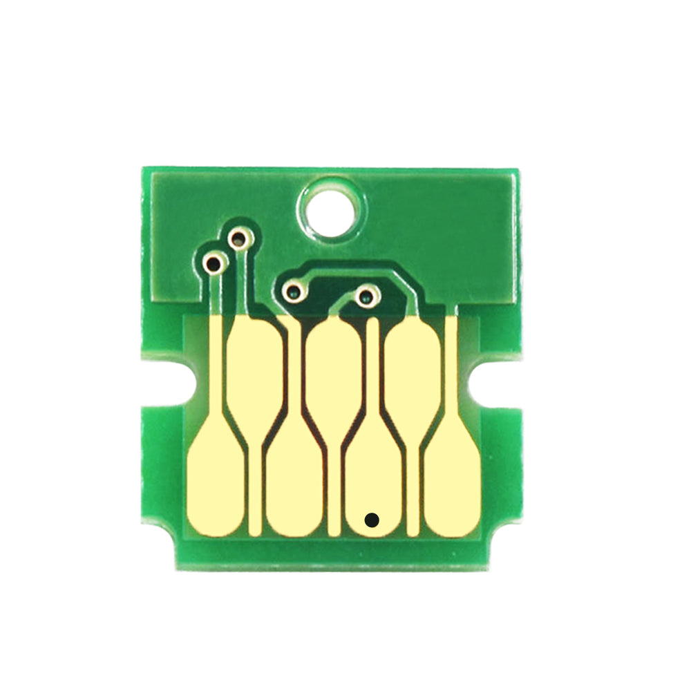 Chip Caja Mantenimiento C5810 C5310 C5390 C5890 CHIP C9382 c12c938211 CHIP EPSON C5810