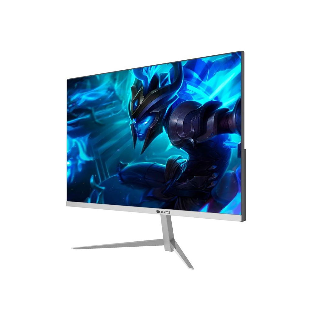 Monitor TEROS TE-2124S 21.45' 100HZ 5MS IPS FULL HD HDMI VGA