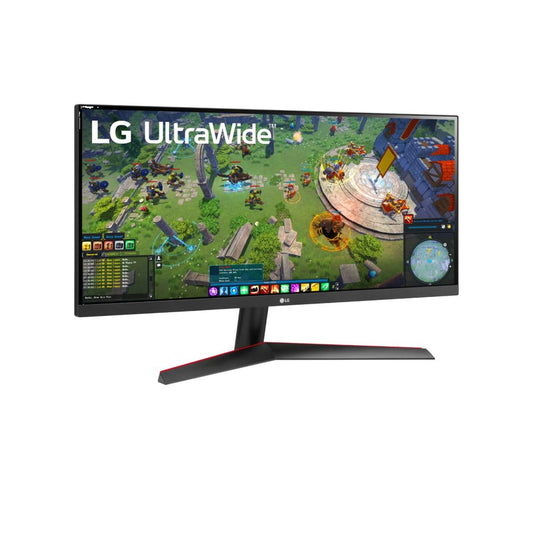Monitor GAMING LG 29WP60G 29' IPS 1ms 75HZ UltraWIDE FreeSync CALIBRADO