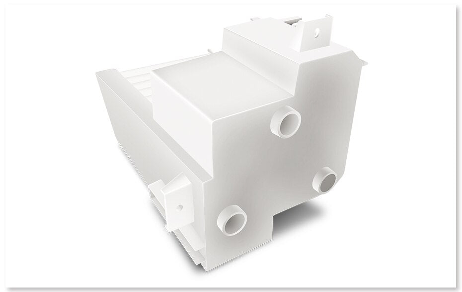 CAJA + Almohadilla Epson L800 L805 T50 R290 P50 Solucion Error E-11 E-12 E-13 W-11