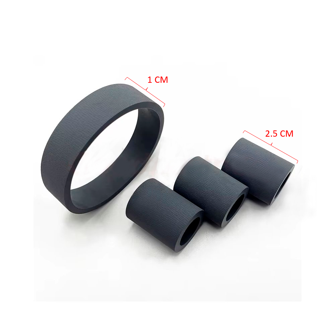 Kit Gomas Rodillo alimentacion Epson WF C529R C579R C5210 C5290 C5710 C5790 M5290 M5298 M5299 M5790 M5799 ET8700