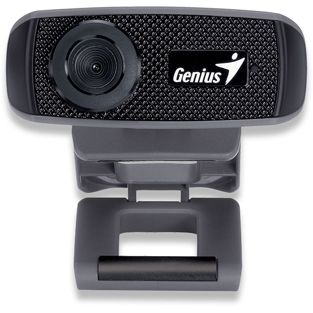Webcam Genius Facecam 1000X HD 720P USB Camara web
