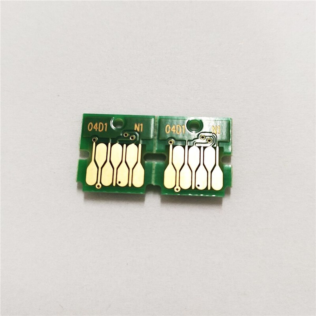CHIP Caja De Mantenimiento Chip L6171 L6191 L6270 T04D100 T04D1 de Reemplazo