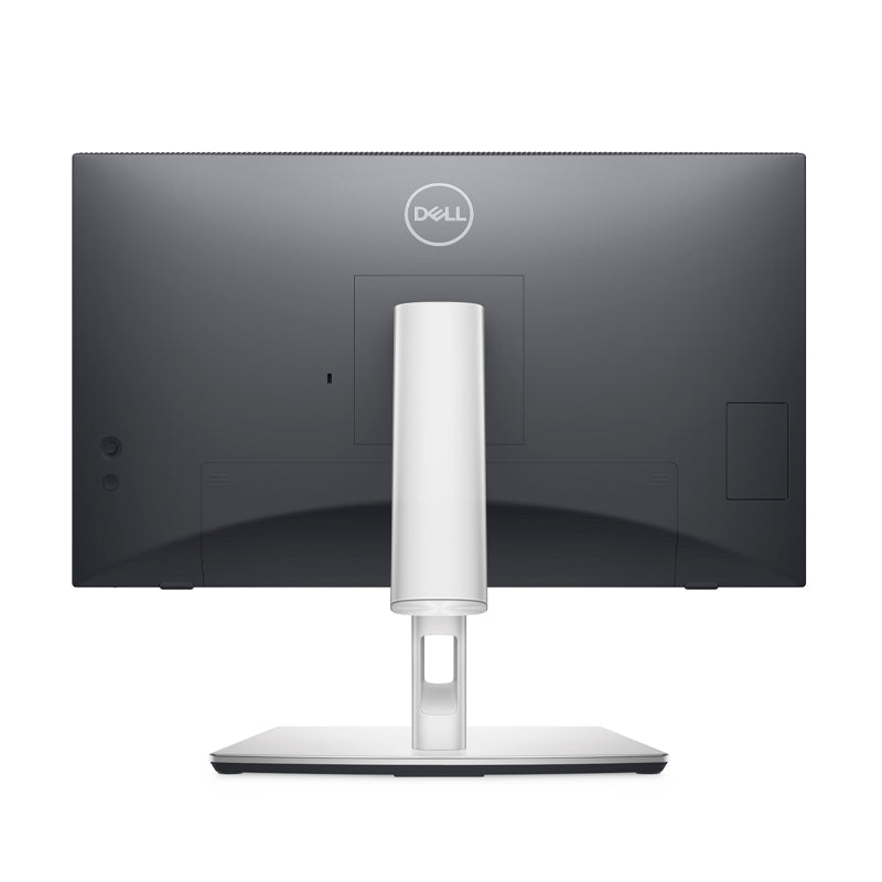 Monitor Dell TACTIL 23.8" TACTIL IPS PARLANTE ROTACION GIRO HDMI DP USB C