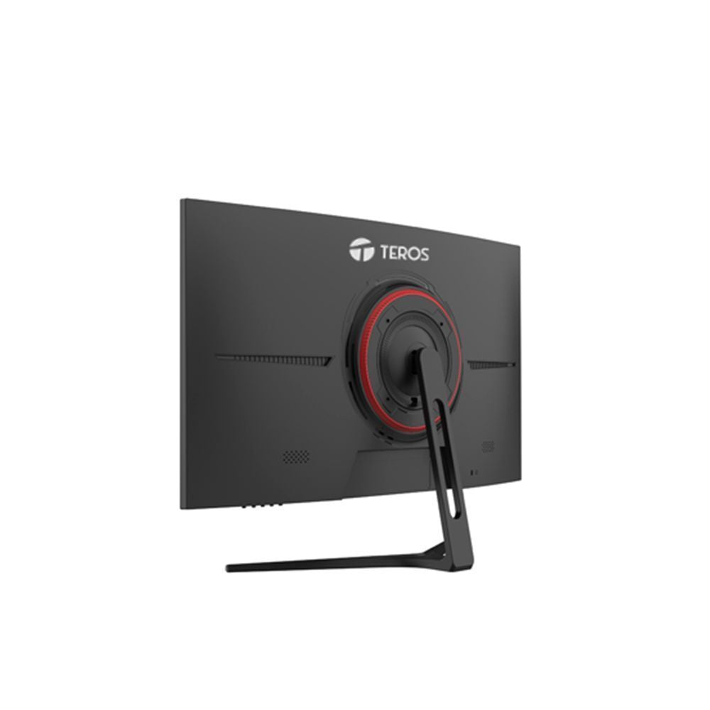 Monitor GAMER Teros TE-2731S 27' FREESYNC Curvo 100Hz 5MS FULL HD HDMI