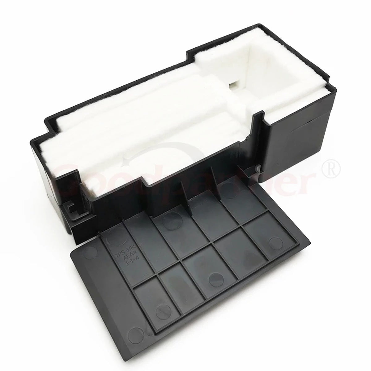 ALMOHADILLA + CAJA EPSON L555 L565 L575 M100 M105 M200 M205