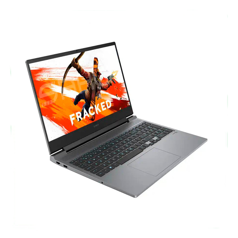 LAPTOP HP OMEN 16-AE0073CL CORE I7 14650HX 32GB DDR5 1TB SSD VIDEO RTX4060 8GB 16.1' 144HZ FULL HD