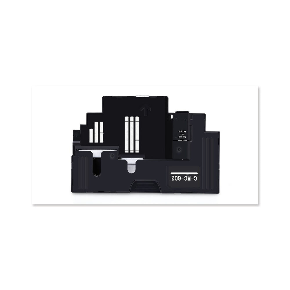 Caja De Mantenimiento MC-G02 CANON G2160 G3160 COMPATIBLE