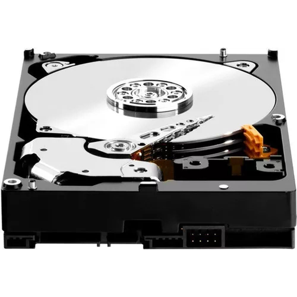 DISCO HDD WD Purple WD23PURZ 2TB 5400 RPM PC DVR