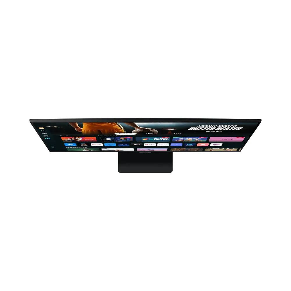 Monitor Samsung LS43DM702UNXGO Monitor Smart 43' PLANO VA HDMI BLUETOOTH WIFI HDR10